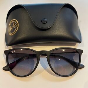 Erika Ray Bans